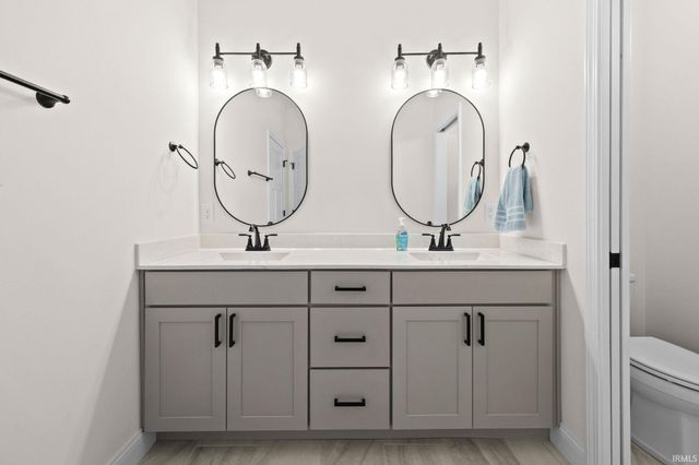 3508 Durrington Court, West Lafayette, IN 47906