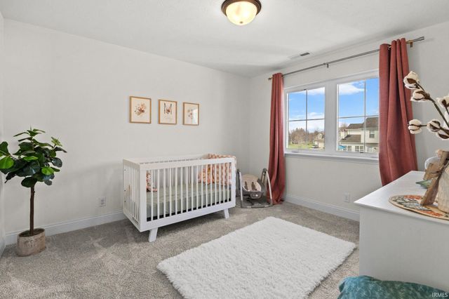 3508 Durrington Court, West Lafayette, IN 47906