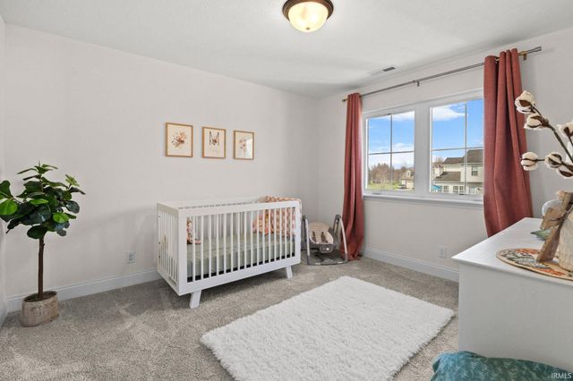 3508 Durrington Court, West Lafayette, IN 47906