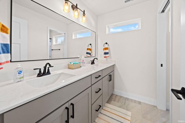 3508 Durrington Court, West Lafayette, IN 47906