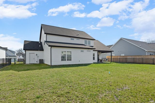 3508 Durrington Court, West Lafayette, IN 47906