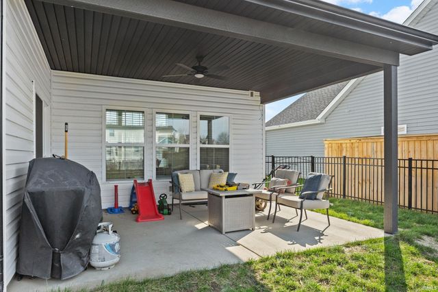 3508 Durrington Court, West Lafayette, IN 47906