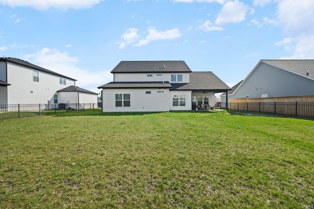 3508 Durrington Court, West Lafayette, IN 47906