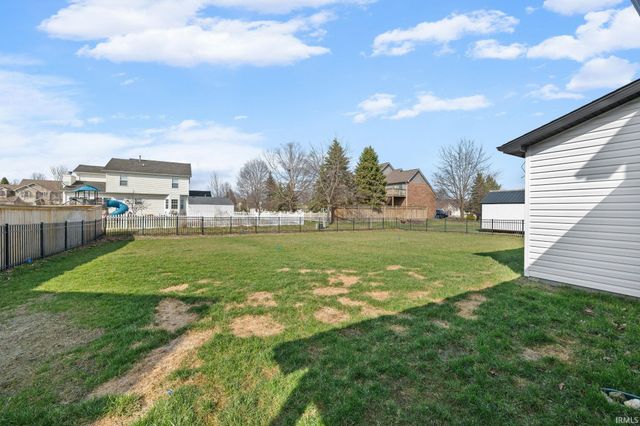 3508 Durrington Court, West Lafayette, IN 47906