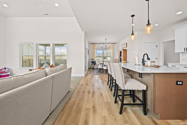 3508 Durrington Court, West Lafayette, IN 47906