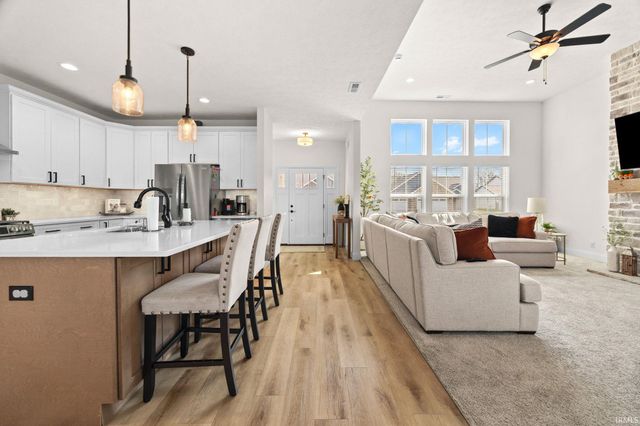 3508 Durrington Court, West Lafayette, IN 47906