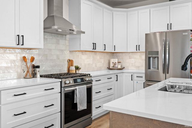 3508 Durrington Court, West Lafayette, IN 47906