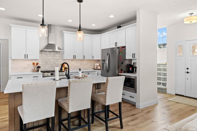 3508 Durrington Court, West Lafayette, IN 47906