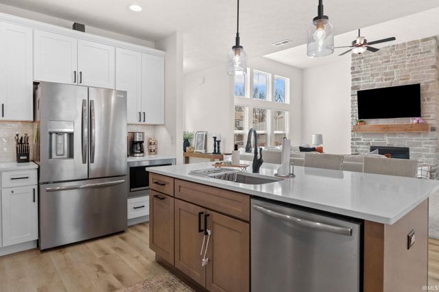 3508 Durrington Court, West Lafayette, IN 47906