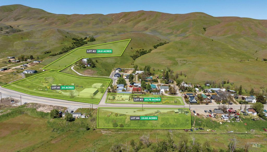 6266 Hwy 55, Horseshoe Bend, ID 83629 photo 2