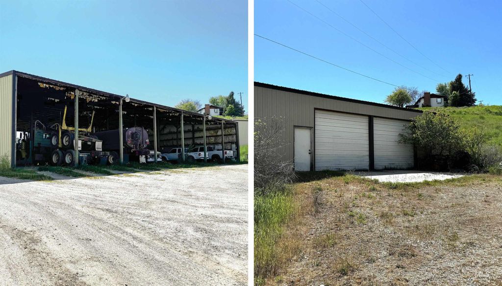 6266 Hwy 55, Horseshoe Bend, ID 83629 photo 3