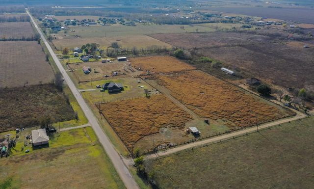 0000 County Road 227, East Bernard, TX 77435