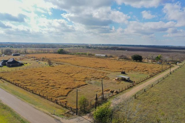 0000 County Road 227, East Bernard, TX 77435