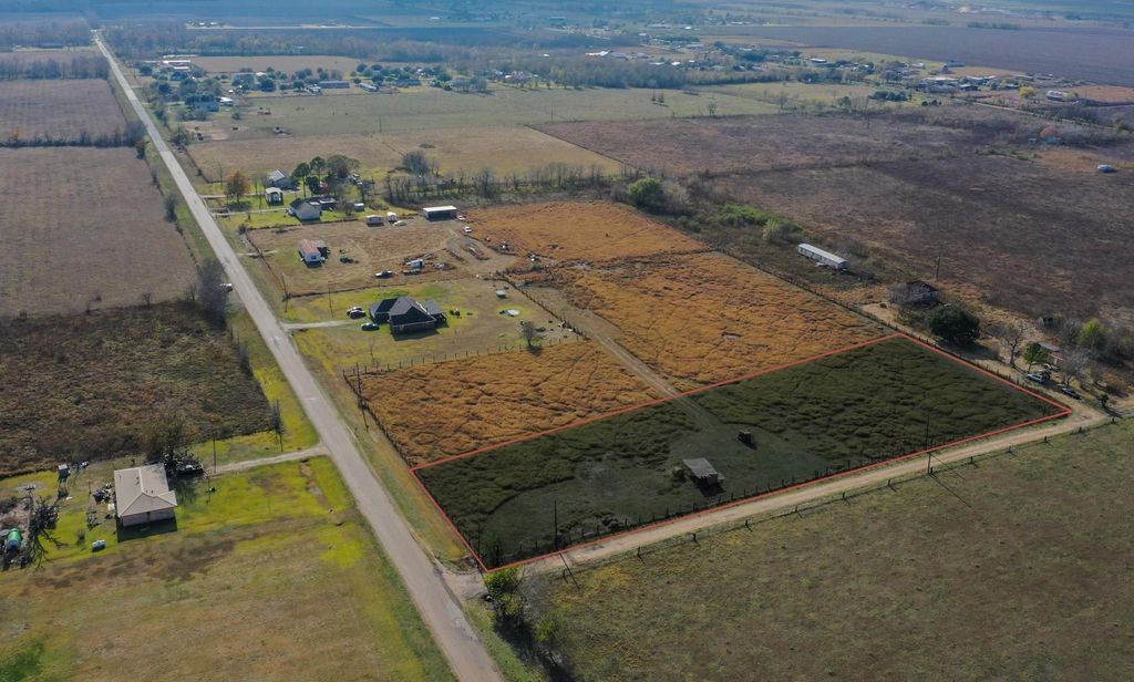 0000 County Road 227, East Bernard, TX 77435