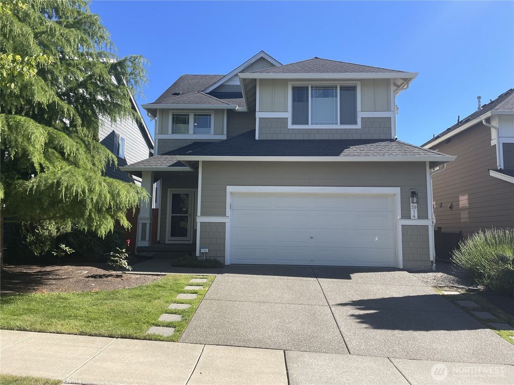 4319 178th Place SE, Bothell, WA 98012