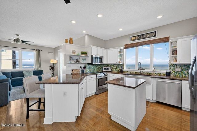 3319 N Ocean Shore Boulevard, Flagler Beach, FL 32136