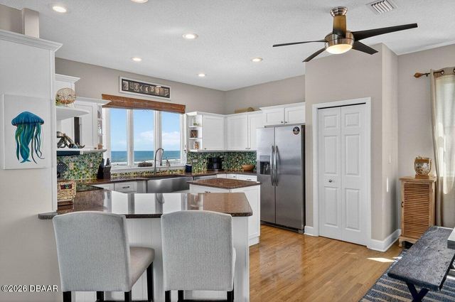 3319 N Ocean Shore Boulevard, Flagler Beach, FL 32136