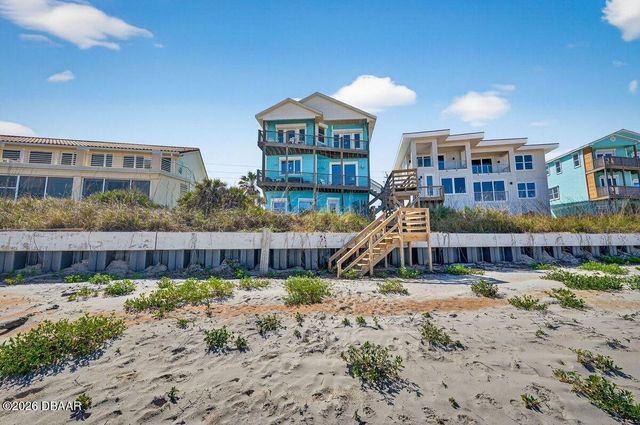 3319 N Ocean Shore Boulevard, Flagler Beach, FL 32136