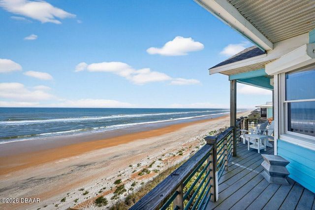 3319 N Ocean Shore Boulevard, Flagler Beach, FL 32136