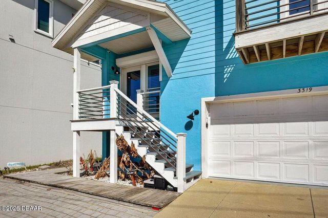 3319 N Ocean Shore Boulevard, Flagler Beach, FL 32136