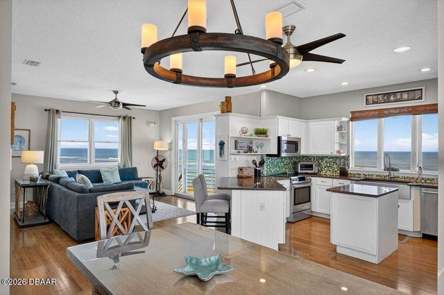 3319 N Ocean Shore Boulevard, Flagler Beach, FL 32136