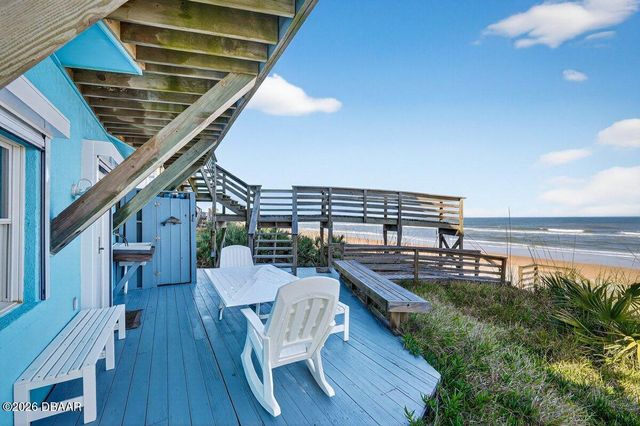 3319 N Ocean Shore Boulevard, Flagler Beach, FL 32136