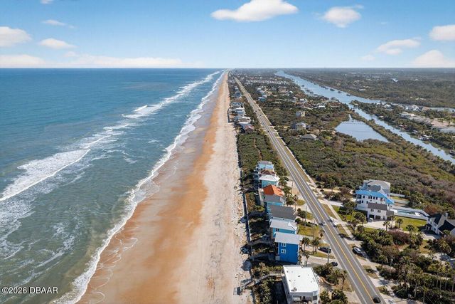 3319 N Ocean Shore Boulevard, Flagler Beach, FL 32136