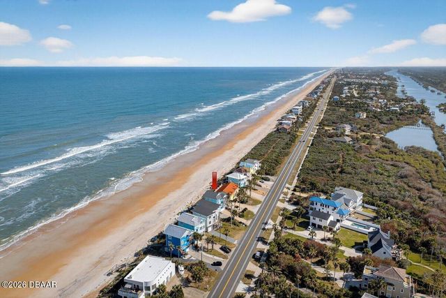 3319 N Ocean Shore Boulevard, Flagler Beach, FL 32136