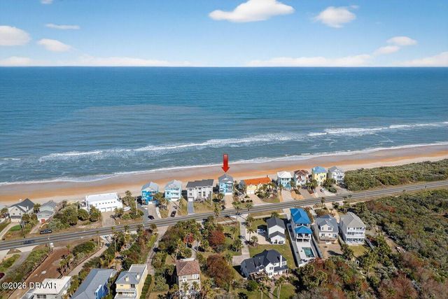 3319 N Ocean Shore Boulevard, Flagler Beach, FL 32136