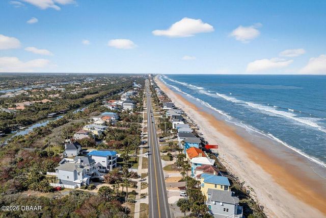 3319 N Ocean Shore Boulevard, Flagler Beach, FL 32136