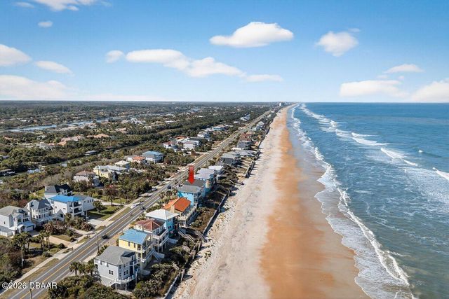 3319 N Ocean Shore Boulevard, Flagler Beach, FL 32136