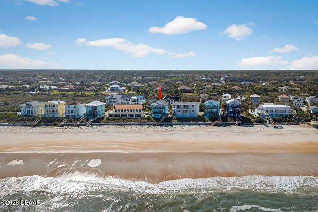 3319 N Ocean Shore Boulevard, Flagler Beach, FL 32136