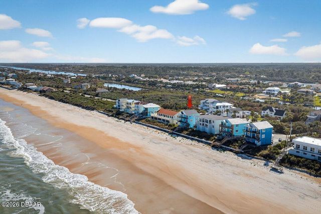 3319 N Ocean Shore Boulevard, Flagler Beach, FL 32136