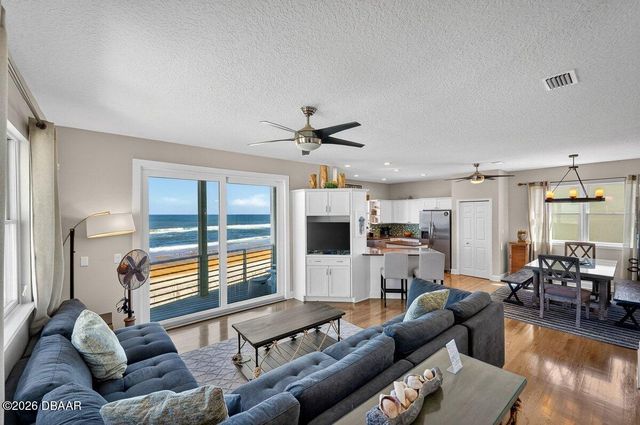 3319 N Ocean Shore Boulevard, Flagler Beach, FL 32136