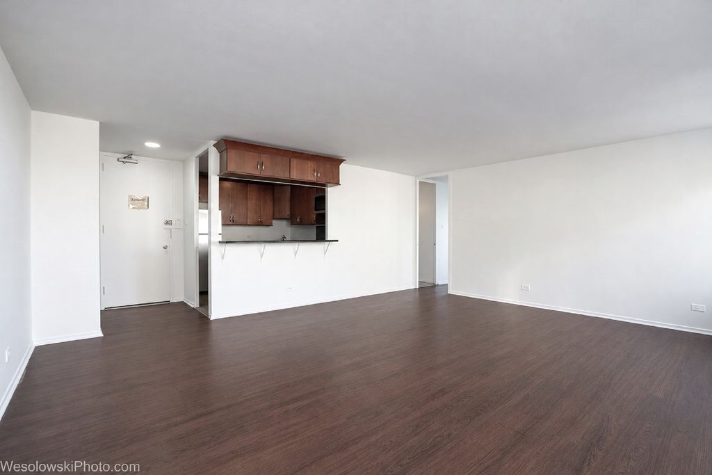 1400 E 55th Street 601S, Chicago, IL 60637 — photo 4