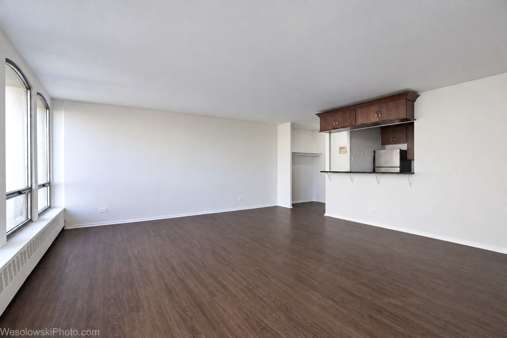 1400 E 55th Street 601S, Chicago, IL 60637 — photo 5
