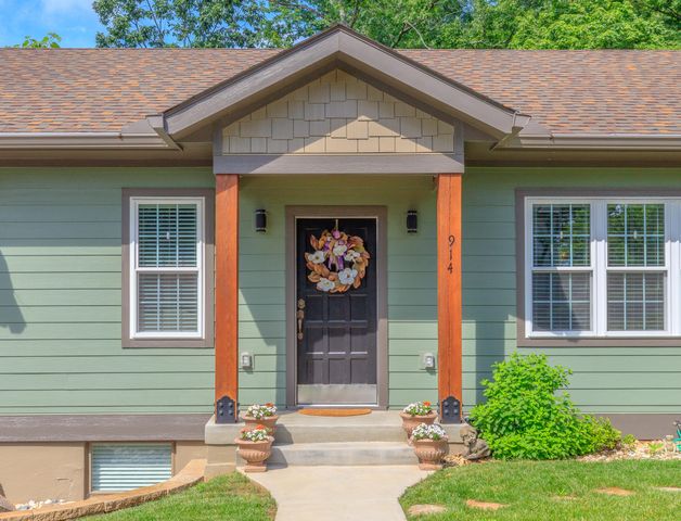 914 Mount Vernon Avenue, Chattanooga, TN 37405