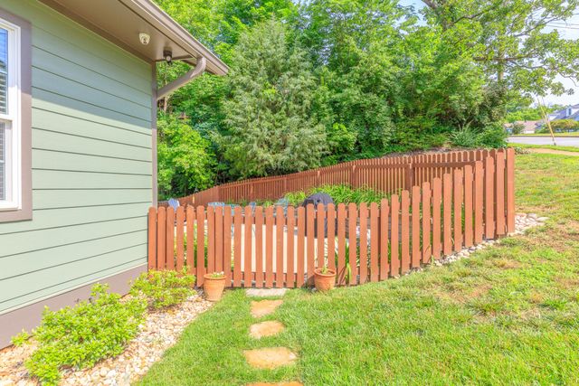 914 Mount Vernon Avenue, Chattanooga, TN 37405