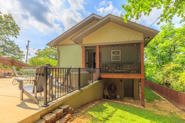 914 Mount Vernon Avenue, Chattanooga, TN 37405