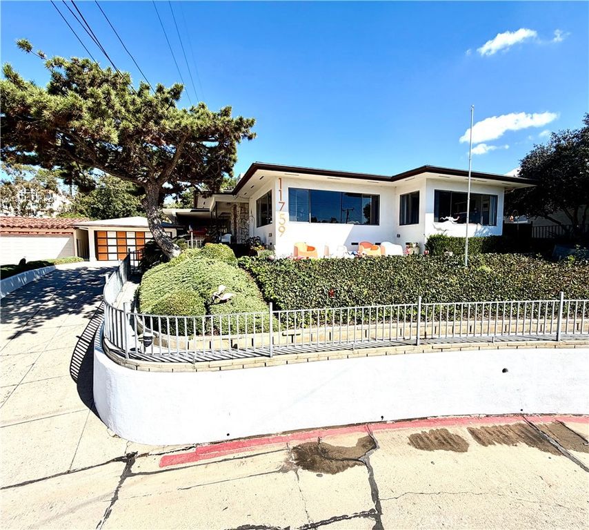 11759 S Circle, Whittier, CA 90601