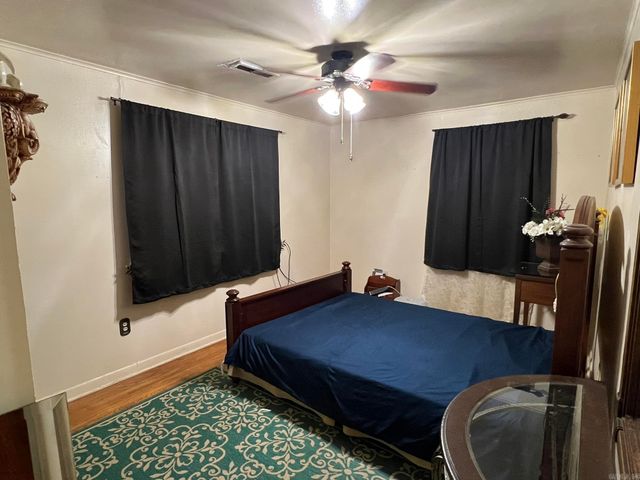 208 W K Avenue, North Little Rock, AR 72116