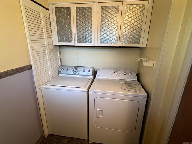 208 W K Avenue, North Little Rock, AR 72116