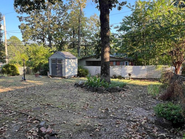 208 W K Avenue, North Little Rock, AR 72116