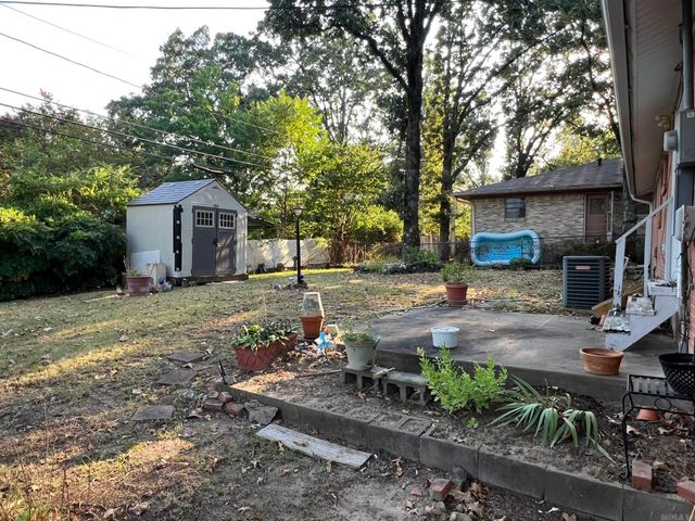 208 W K Avenue, North Little Rock, AR 72116