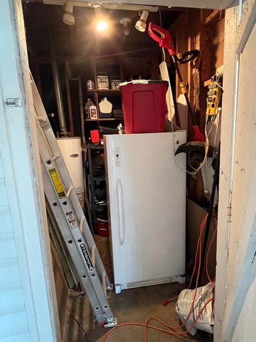 208 W K Avenue, North Little Rock, AR 72116