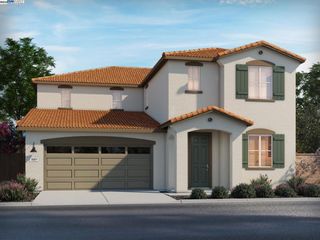 4197 Markovich Court, Richmond, CA 94806