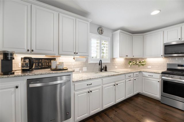 609 Rockport ST, Georgetown, TX 78633