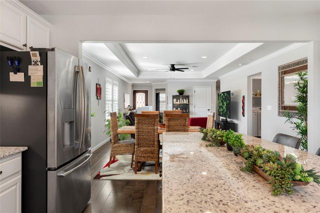 609 Rockport ST, Georgetown, TX 78633