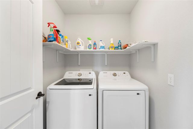 609 Rockport ST, Georgetown, TX 78633