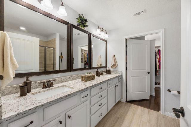 609 Rockport ST, Georgetown, TX 78633